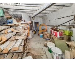 Casa en Venta en Vélez-Blanco, Almería