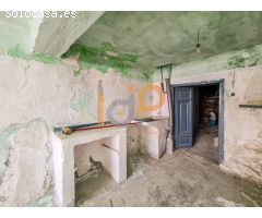 Casa en Venta en Vélez-Blanco, Almería