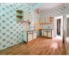 Piso en Venta en Garrucha, Almería