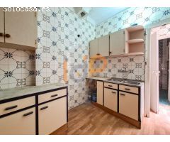 Piso en Venta en Garrucha, Almería