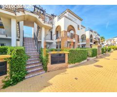 Apartamento en Venta en Vera Playa, Almería
