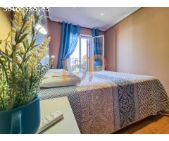 Apartamento en Venta en Vera Playa, Almería