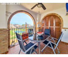 Apartamento en Venta en Vera Playa, Almería