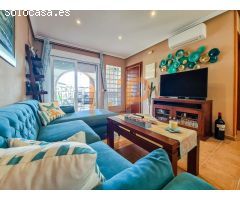 Apartamento en Venta en Vera Playa, Almería
