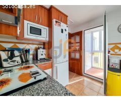 Apartamento en Venta en Vera Playa, Almería