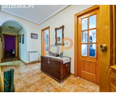 Piso en Venta en Huércal-Overa, Almería