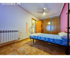 Piso en Venta en Huércal-Overa, Almería