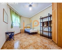 Piso en Venta en Huércal-Overa, Almería