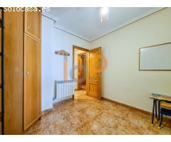 Piso en Venta en Huércal-Overa, Almería
