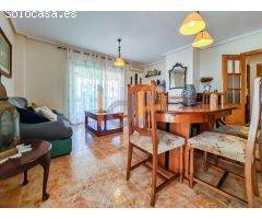 Piso en Venta en Huércal-Overa, Almería