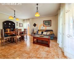 Piso en Venta en Huércal-Overa, Almería