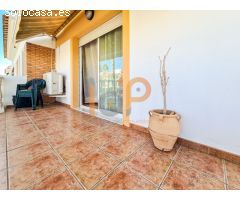 Piso en Venta en Huércal-Overa, Almería