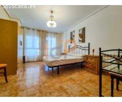 Piso en Venta en Huércal-Overa, Almería