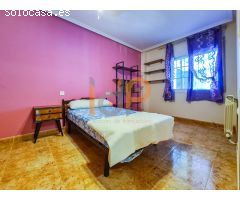 Piso en Venta en Huércal-Overa, Almería