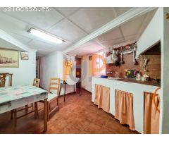 Casa en Venta en Vélez-Blanco, Almería
