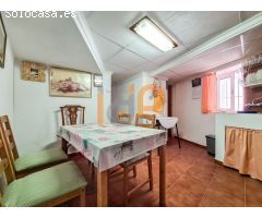 Casa en Venta en Vélez-Blanco, Almería