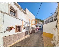 Casa en Venta en Vélez-Blanco, Almería