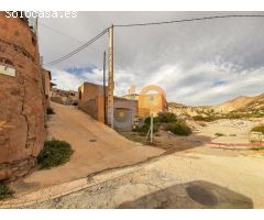 Parcela Industrial en Venta en Alhabia, Almería