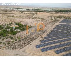 Parcela Rústica en Venta en Huércal-Overa, Almería