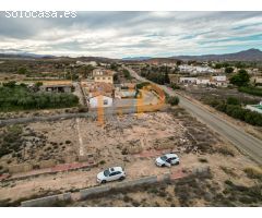  en Venta en Huércal-Overa, Almería
