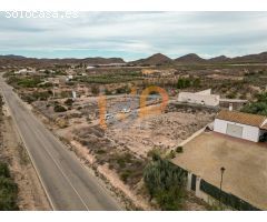  en Venta en Huércal-Overa, Almería