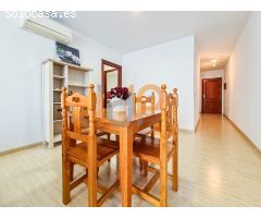 Apartamento en Venta en Aguadulce, Almería