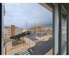 Apartamento en Venta en Aguadulce, Almería