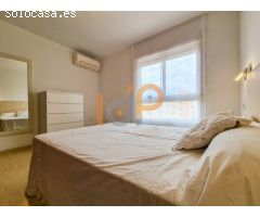 Apartamento en Venta en Aguadulce, Almería