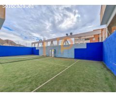 Apartamento en Venta en Aguadulce, Almería