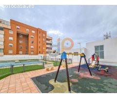 Apartamento en Venta en Aguadulce, Almería