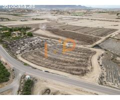 Parcela Rústica en Venta en Cuevas del Almanzora, Almería