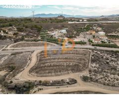 Parcela Rústica en Venta en Cuevas del Almanzora, Almería