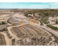 Parcela Rústica en Venta en Cuevas del Almanzora, Almería