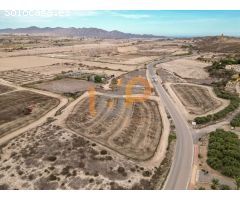 Parcela Rústica en Venta en Cuevas del Almanzora, Almería