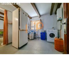 Casa en Venta en Huércal-Overa, Almería