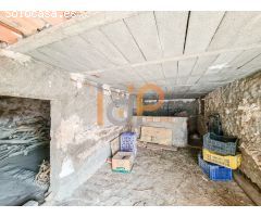 Casa en Venta en Huércal-Overa, Almería