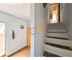 Casa en Venta en Huércal-Overa, Almería