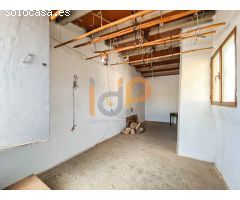 Casa en Venta en Huércal-Overa, Almería