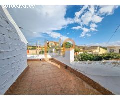 Casa en Venta en Huércal-Overa, Almería