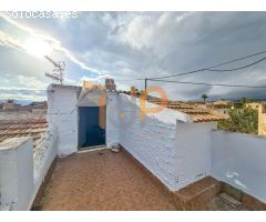 Casa en Venta en Huércal-Overa, Almería
