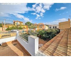 Casa en Venta en Huércal-Overa, Almería