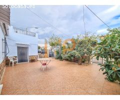 Casa en Venta en Huércal-Overa, Almería
