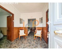 Casa en Venta en Huércal-Overa, Almería