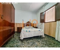 Casa en Venta en Huércal-Overa, Almería