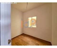 Piso en Venta en Tabernas, Almería