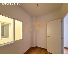 Piso en Venta en Tabernas, Almería
