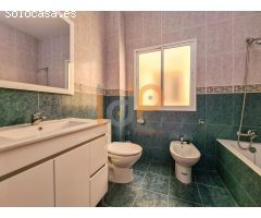Piso en Venta en Tabernas, Almería