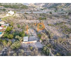 Parcela Rústica en Venta en Huércal-Overa, Almería