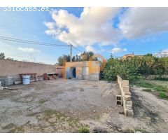 Parcela Rústica en Venta en Huércal-Overa, Almería