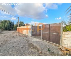 Parcela Rústica en Venta en Huércal-Overa, Almería